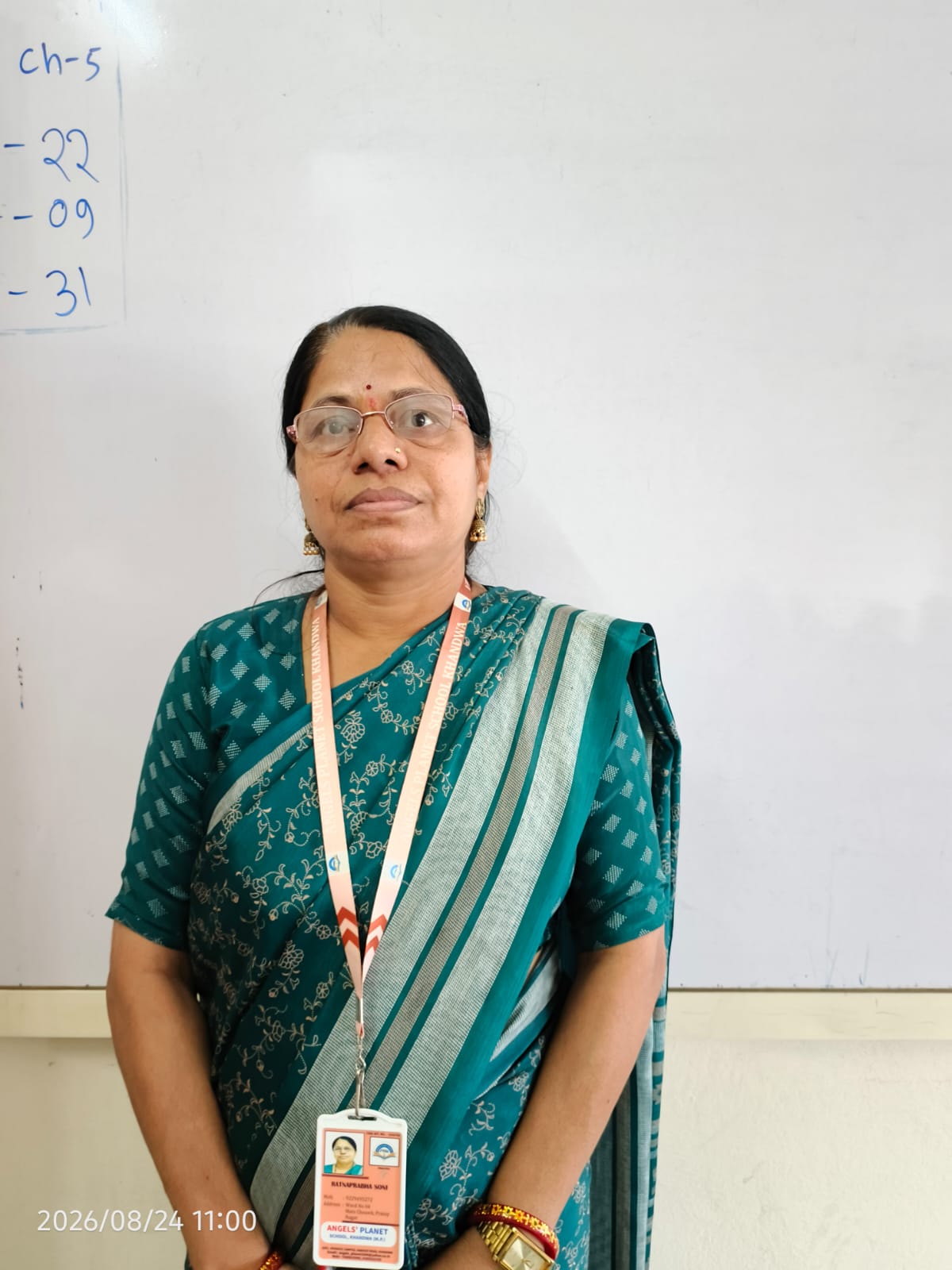 Ratnaprabha Soni